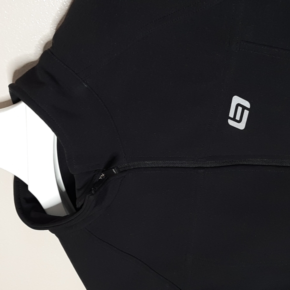 BELLWETHER | ELETE CS | TECHNICAL JACKET | SIZE LARGE - Picture 3 of 12